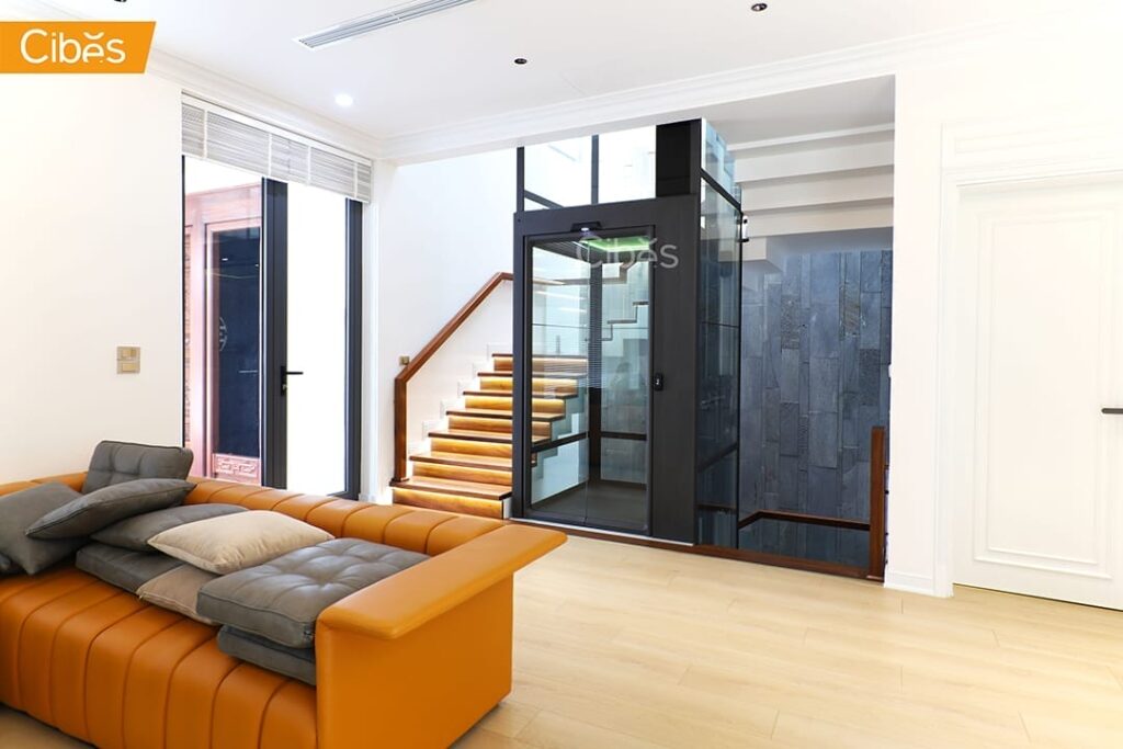 Cibes V90 Galaxy Private Home 3 Floors with JANUARY 4 (Size 1110x1315 )