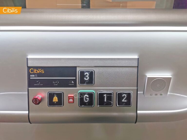 cibes uno ลิฟต์บ้าน 4 ชั้น 4